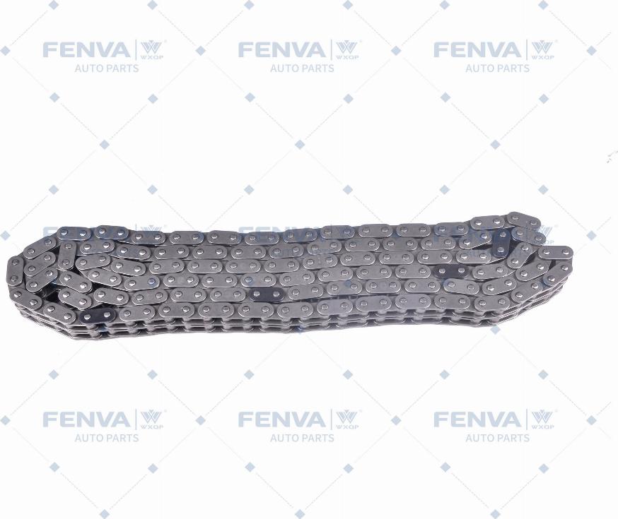 WXQP 110905 - Цепь привода распредвала abcparts.ee