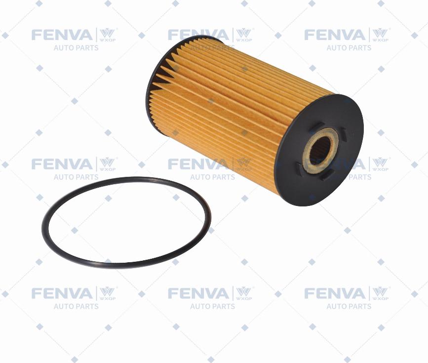 WXQP 110433 - Масляный фильтр abcparts.ee