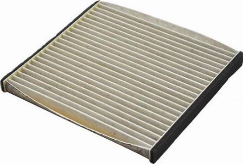 WXQP 11057 - Фильтр воздуха в салоне abcparts.ee