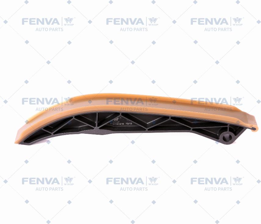 WXQP 111555 - Планка успокоителя, цепь привода abcparts.ee