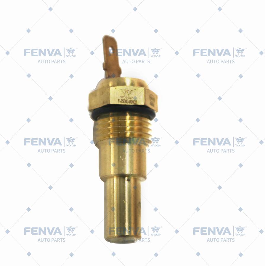 WXQP 11128 - Датчик температуры ОЖ, охлаждающей жидкости abcparts.ee