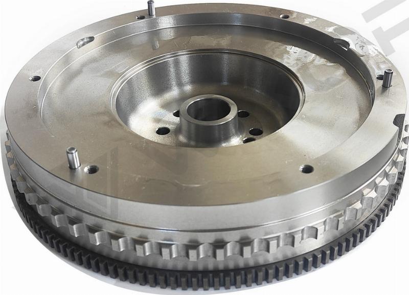 WXQP 113377 - Маховик abcparts.ee