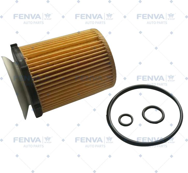 WXQP 112027 - Масляный фильтр abcparts.ee