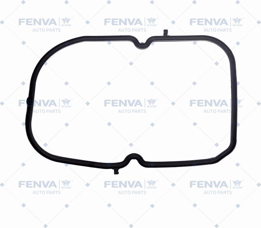 WXQP 180015 - Прокладка, масляный поддон автоматической коробки передач abcparts.ee