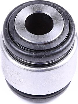 WXQP 180371 - Сайлентблок, рычаг подвески колеса abcparts.ee