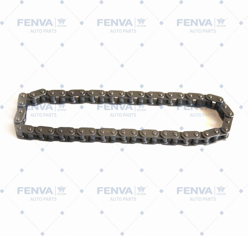 WXQP 181497 - Цепь, привод маслонасоса abcparts.ee