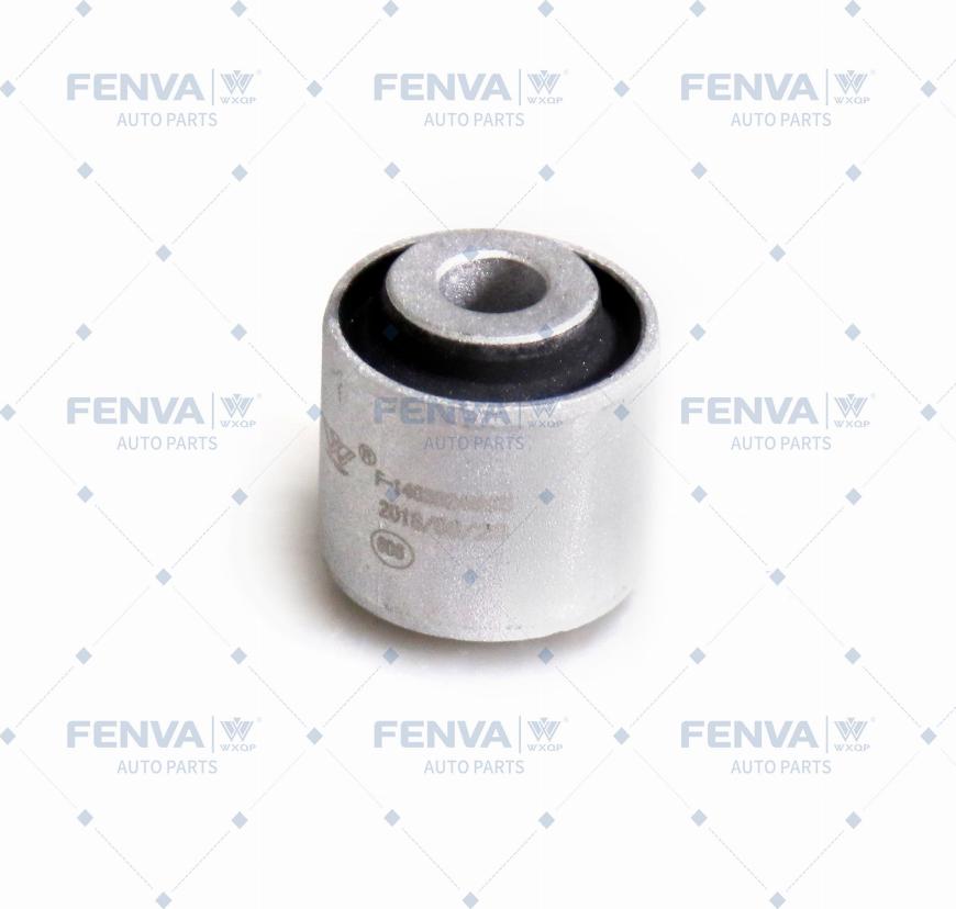 WXQP 181459 - Сайлентблок балки моста abcparts.ee