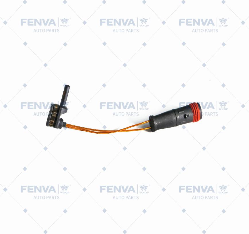 WXQP 130083 - Сигнализатор, износ тормозных колодок abcparts.ee