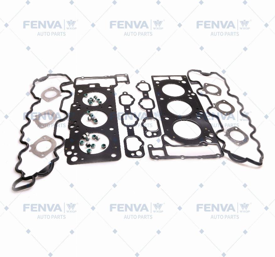 WXQP 120975 - Комплект прокладок, блок-картер двигателя abcparts.ee