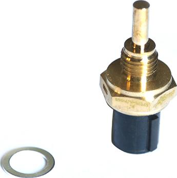 WXQP 12025 - Датчик температуры ОЖ, охлаждающей жидкости abcparts.ee