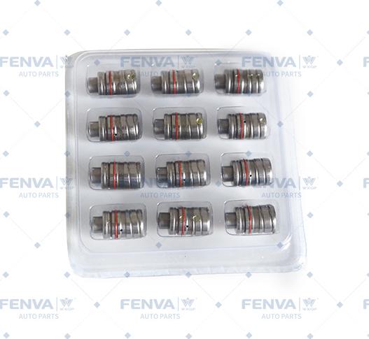 WXQP 12395 - Толкатель, гидрокомпенсатор abcparts.ee