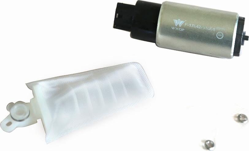 WXQP 12347 - Топливный насос abcparts.ee