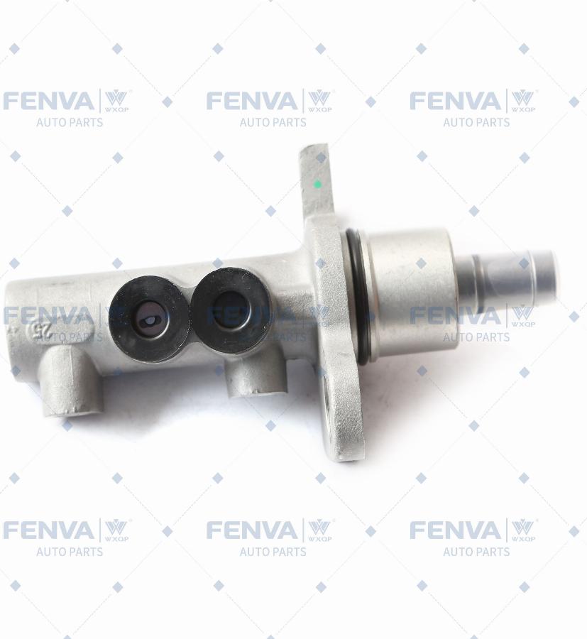 WXQP 340487 - Главный тормозной цилиндр abcparts.ee