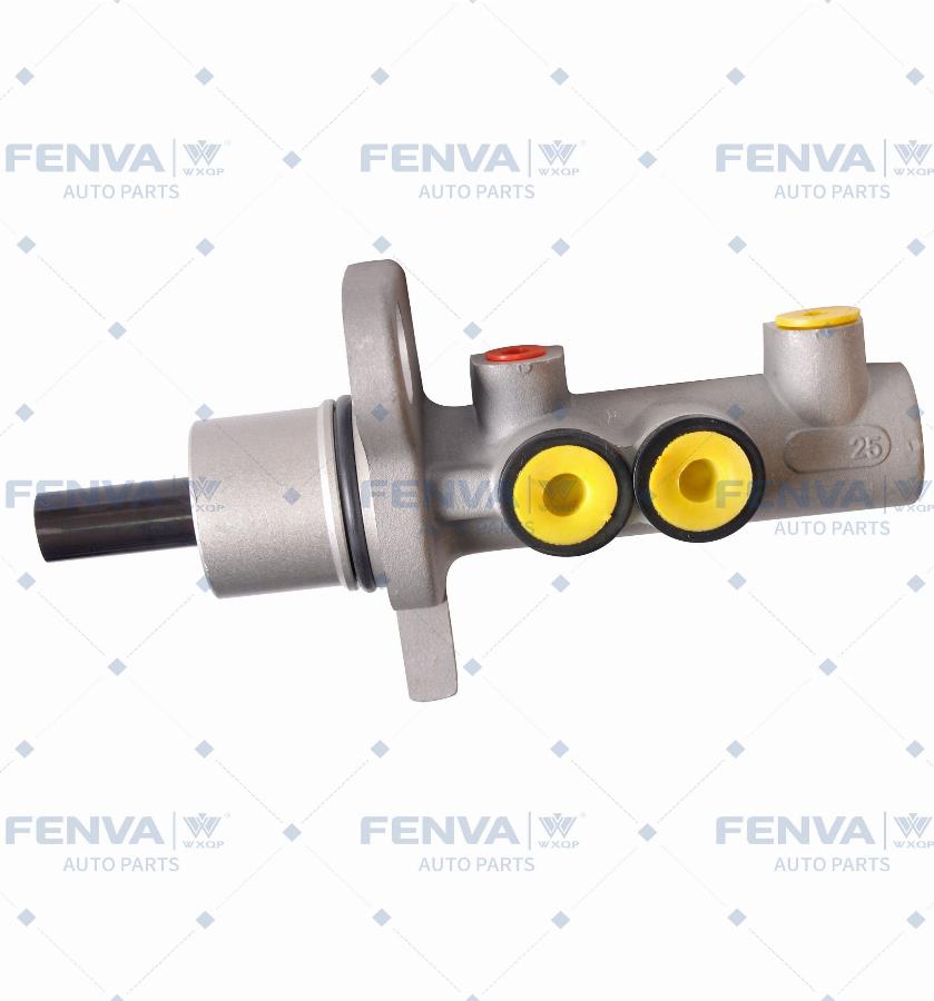 WXQP 340527 - Главный тормозной цилиндр abcparts.ee