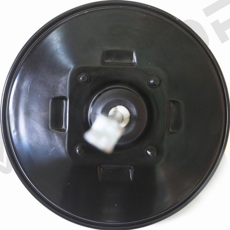 WXQP 341871 - Усилитель тормозного привода abcparts.ee