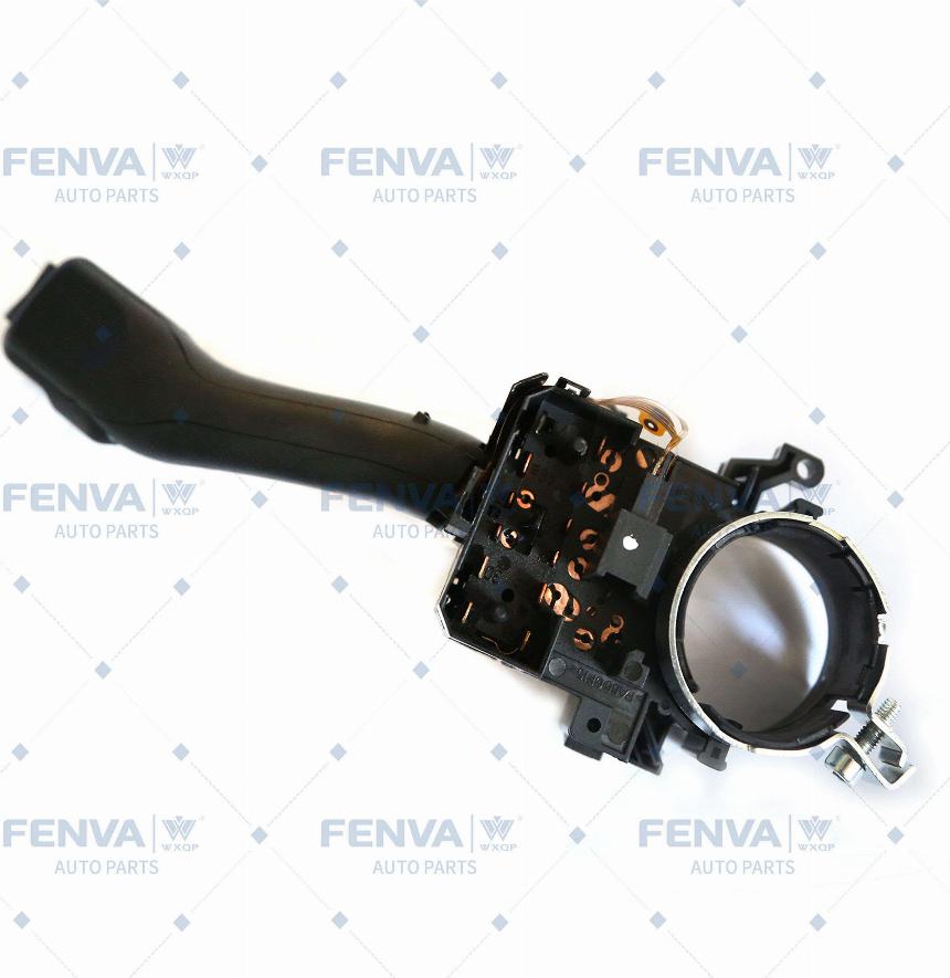 WXQP 350975 - Выключатель на рулевой колонке abcparts.ee