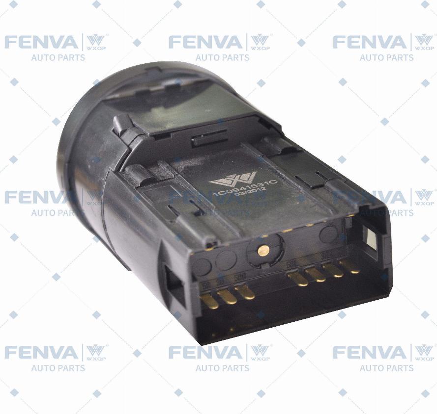 WXQP 350801 - Выключатель, головной свет abcparts.ee