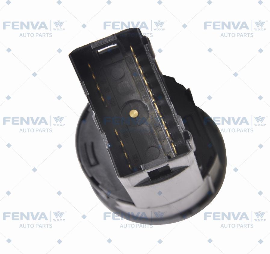 WXQP 350799 - Выключатель, головной свет abcparts.ee