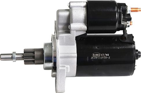 WXQP 351939 - Стартер abcparts.ee