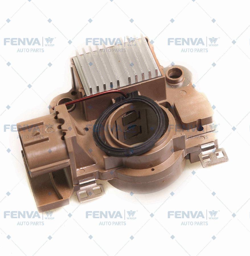 WXQP 351689 - Регулятор напряжения, генератор abcparts.ee