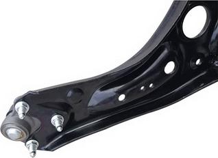 WXQP 364127 - Рычаг подвески колеса abcparts.ee