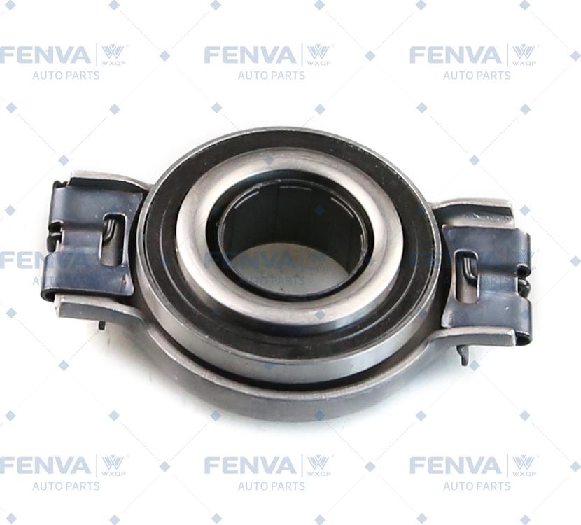 WXQP 361637 - Выжимной подшипник сцепления abcparts.ee