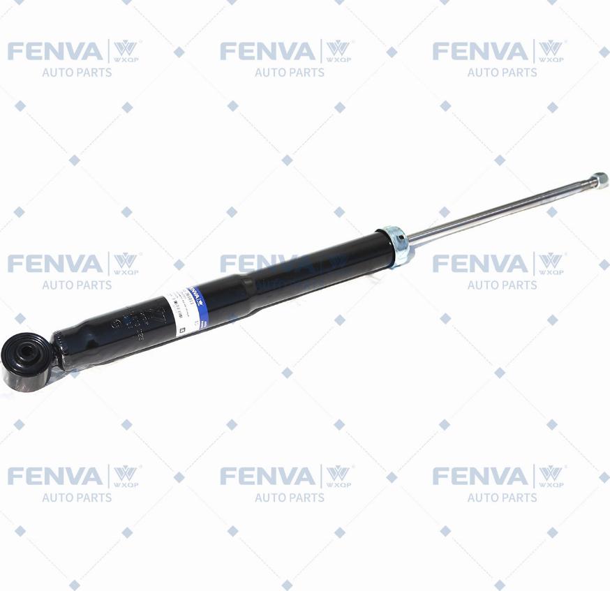 WXQP 361011 - Амортизатор abcparts.ee