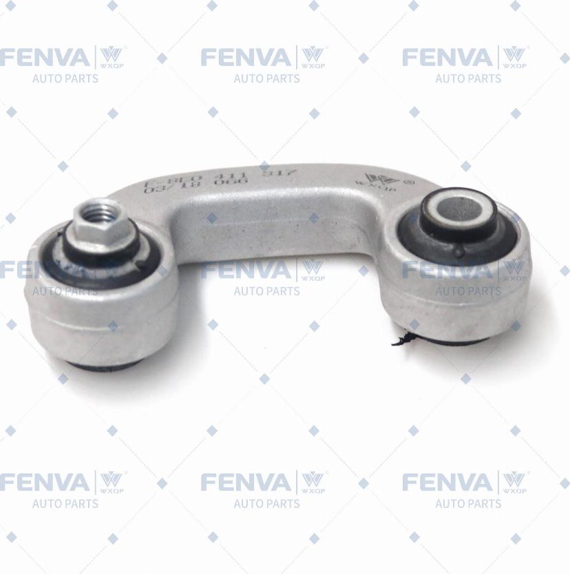 WXQP 361839 - Рычаг подвески колеса abcparts.ee