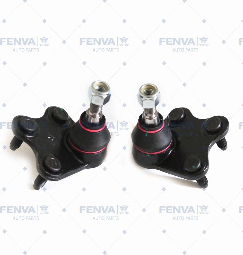 WXQP 362121 - Шаровая опора abcparts.ee