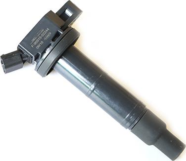 WXQP 30533 - Катушка зажигания abcparts.ee