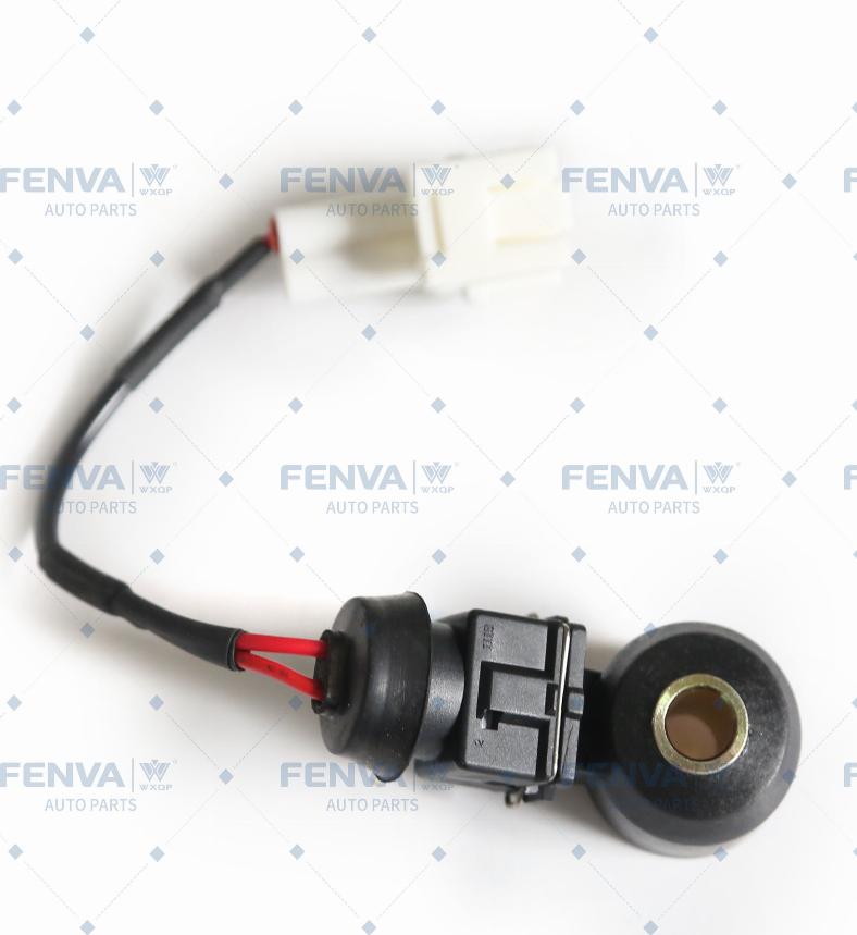 WXQP 30642 - Датчик детонации abcparts.ee