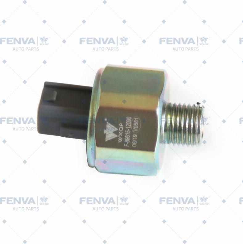 WXQP 30680 - Датчик детонации abcparts.ee