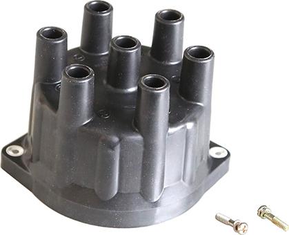 WXQP 30069 - Крышка распределителя зажигания abcparts.ee