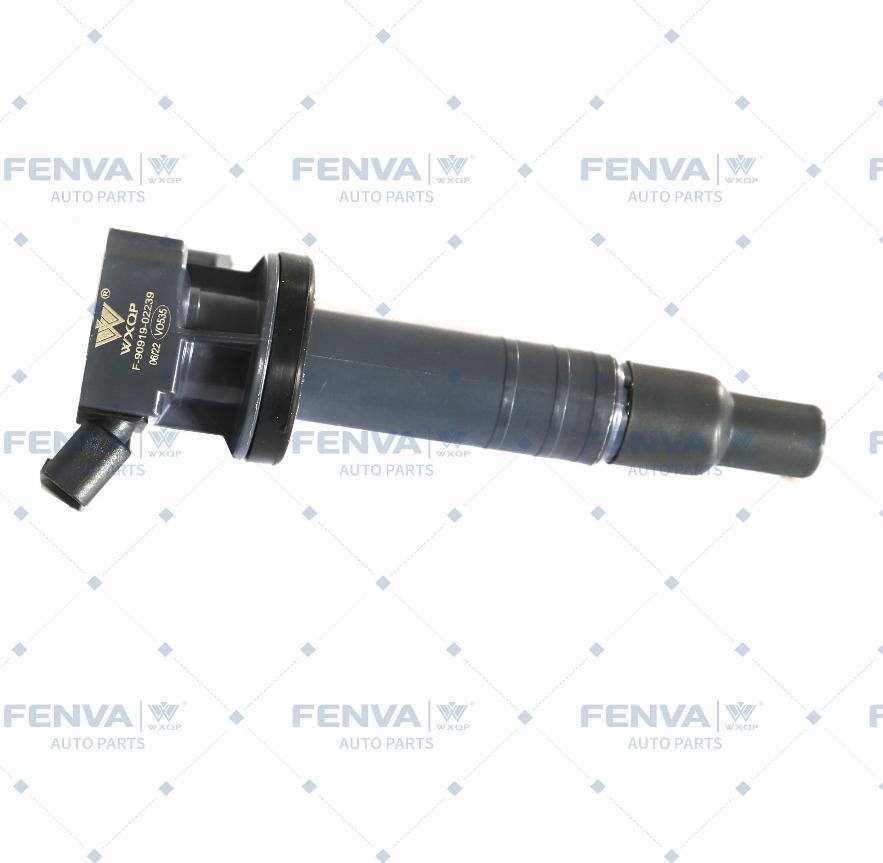 WXQP 30144 - Катушка зажигания abcparts.ee