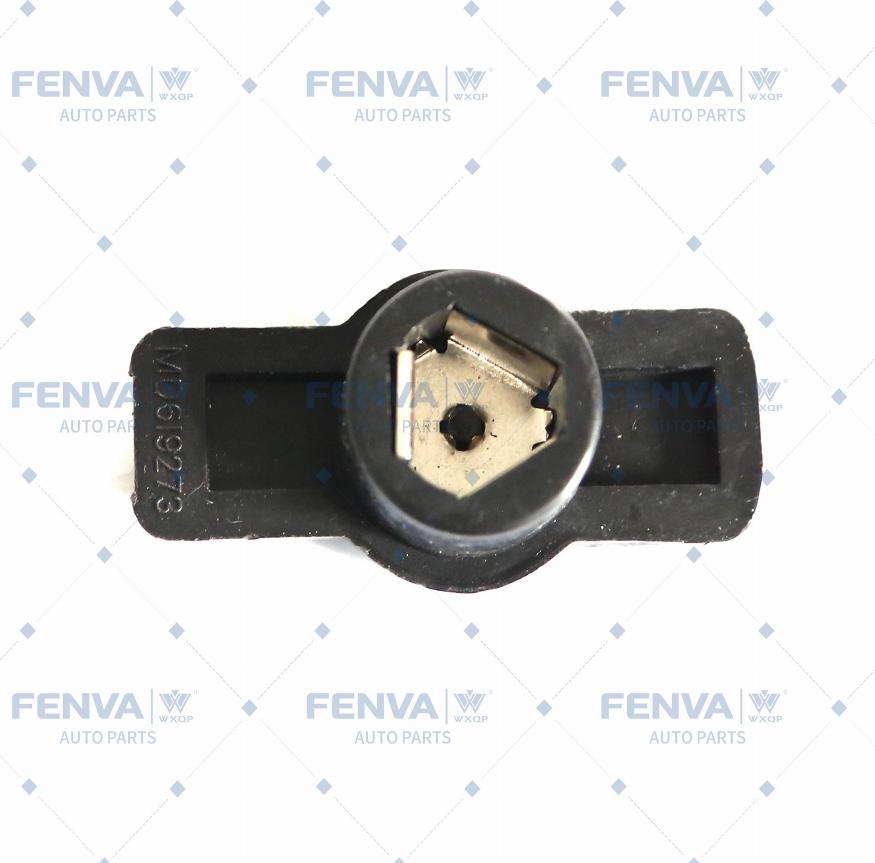 WXQP 30802 - Бегунок распределителя зажигани abcparts.ee