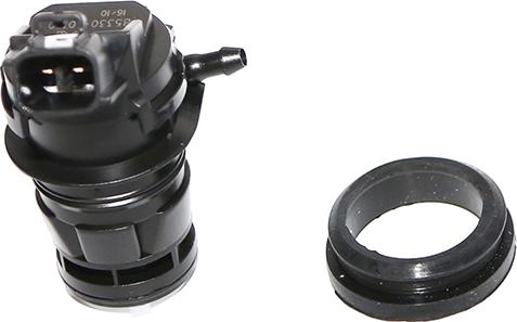 WXQP 30367 - Водяной насос, система очистки окон abcparts.ee