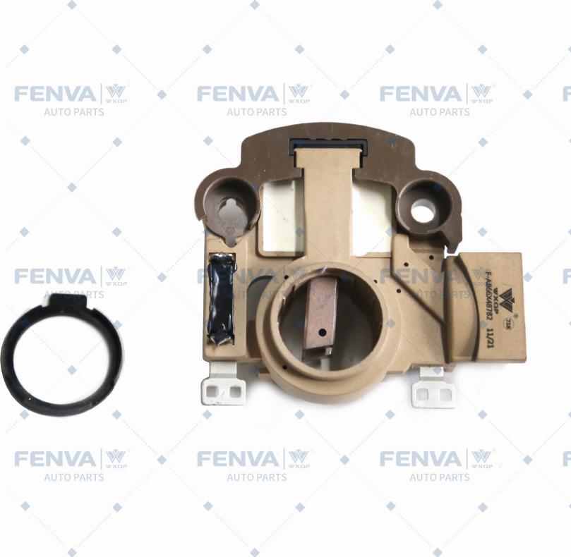 WXQP 30320 - Регулятор напряжения, генератор abcparts.ee