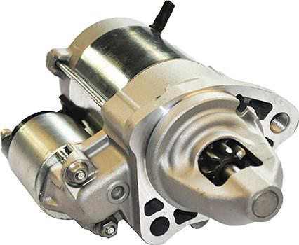 WXQP 30251 - Стартер abcparts.ee