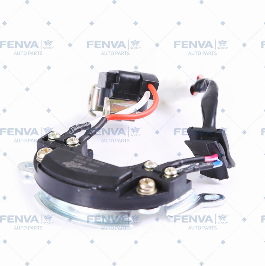 WXQP 30283 - Блок управления, система зажигания abcparts.ee