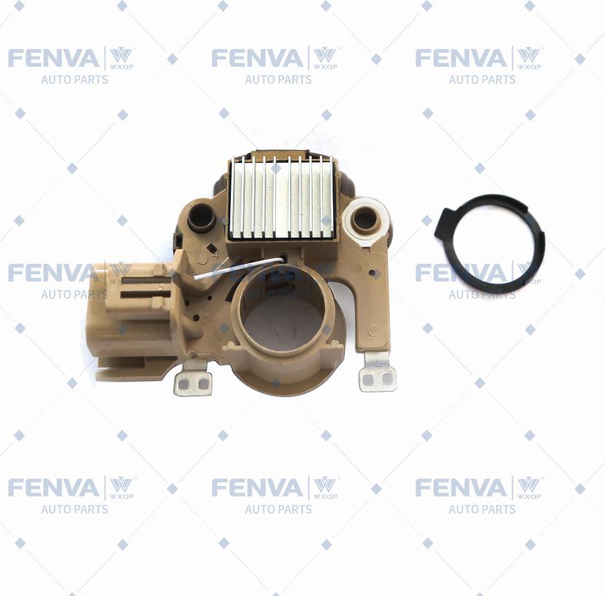 WXQP 30794 - Регулятор напряжения, генератор abcparts.ee