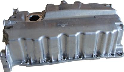 WXQP 314307 - Масляный поддон abcparts.ee