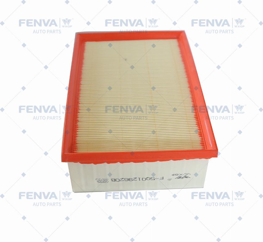 WXQP 315301 - Воздушный фильтр двигателя abcparts.ee