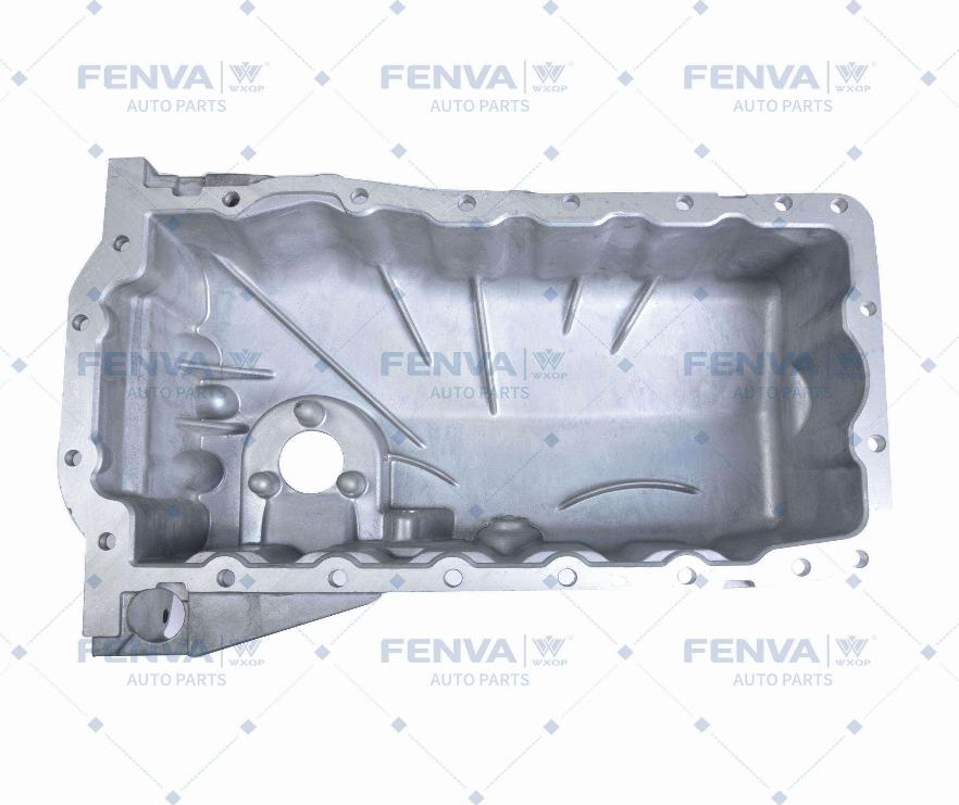 WXQP 310653 - Масляный поддон abcparts.ee