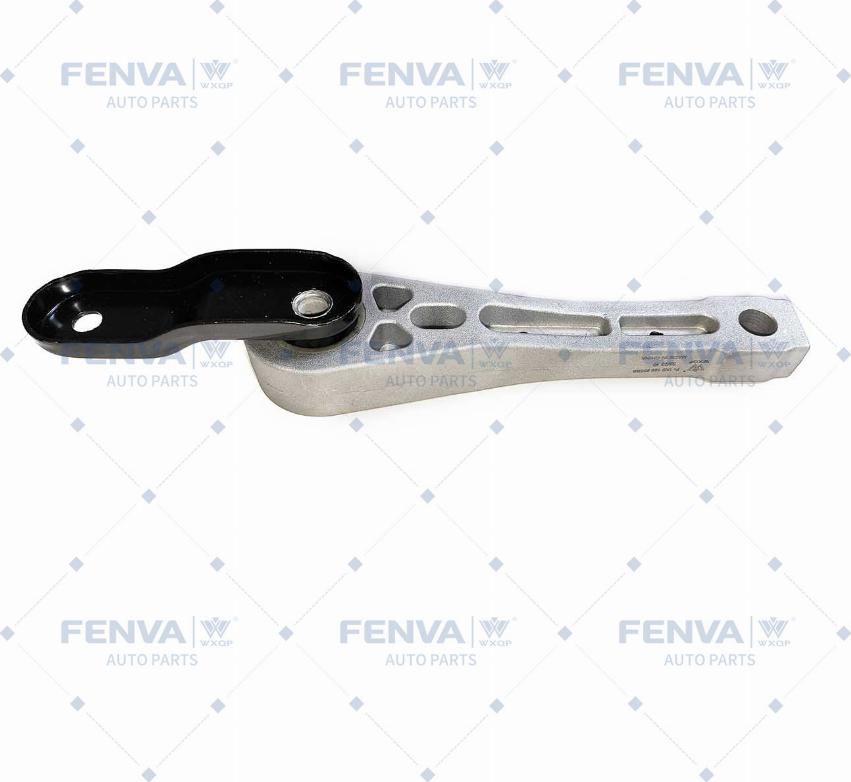 WXQP 310067 - Подушка, опора, подвеска двигателя abcparts.ee