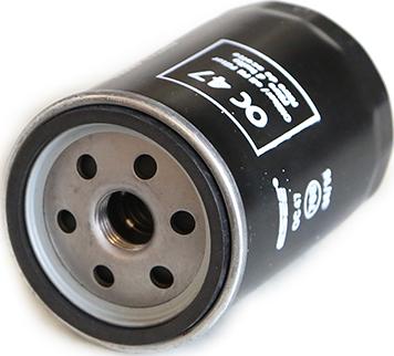 WXQP 313689 - Масляный фильтр abcparts.ee