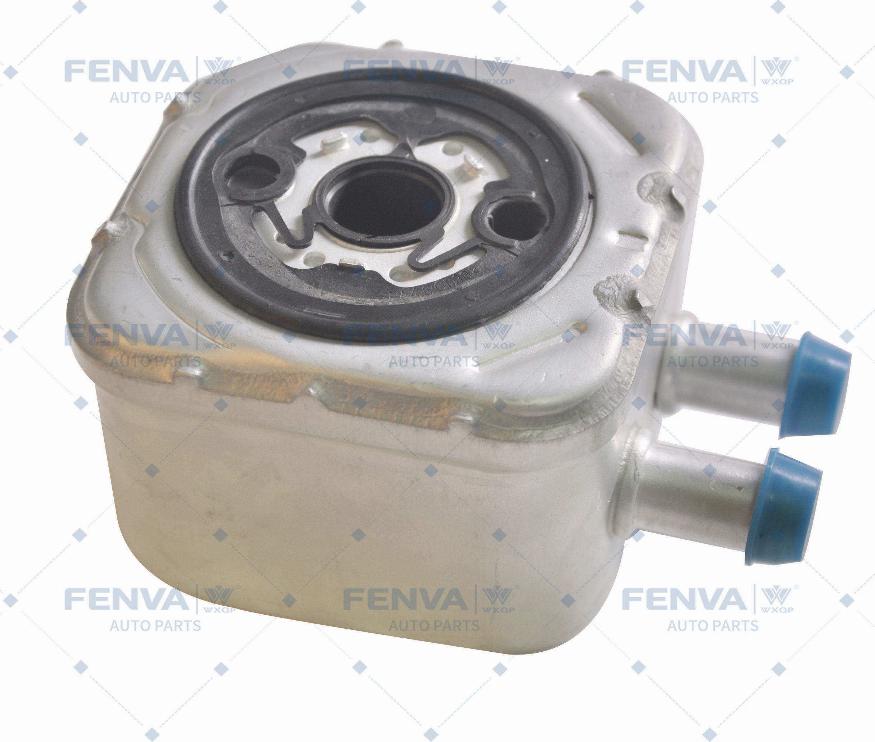 WXQP 313147 - Масляный радиатор, двигательное масло abcparts.ee