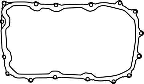WXQP 312115 - Гидрофильтр, автоматическая коробка передач abcparts.ee