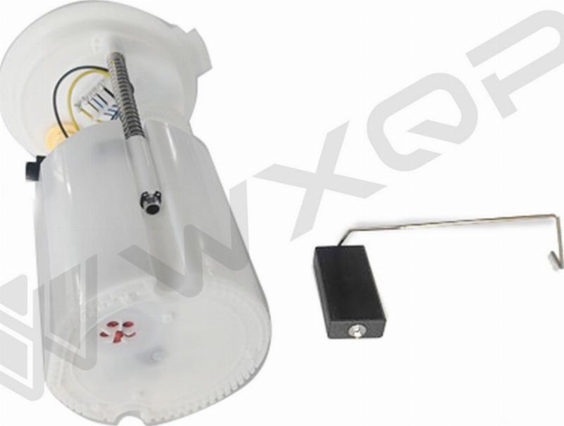 WXQP 317541 - Топливный насос abcparts.ee