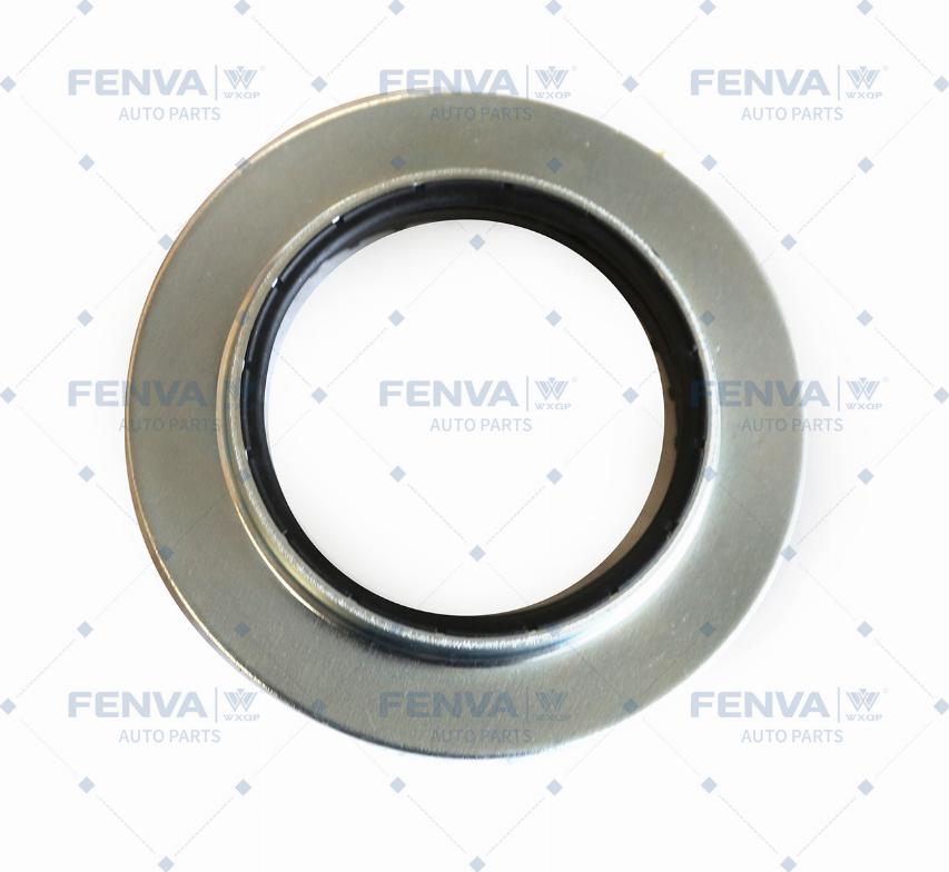 WXQP 380915 - Подшипник качения, опора стойки амортизатора abcparts.ee