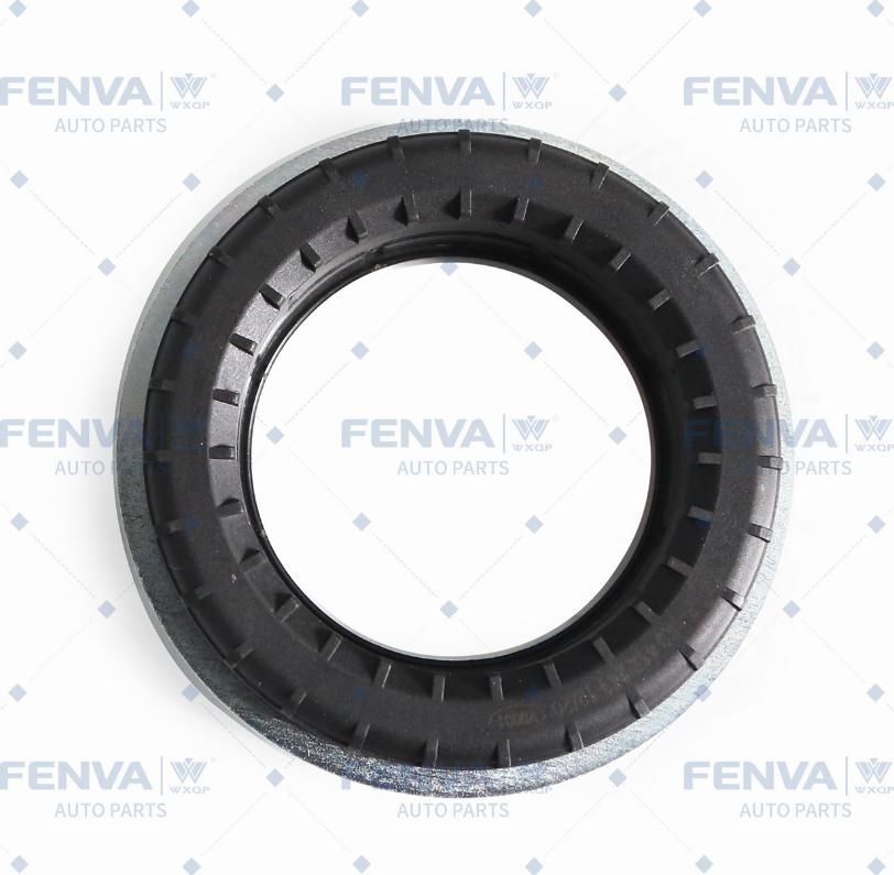 WXQP 380799 - Подшипник качения, опора стойки амортизатора abcparts.ee